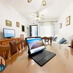 Apartamento Cala Mariquilla La Caneja By Bossh!, Chipiona