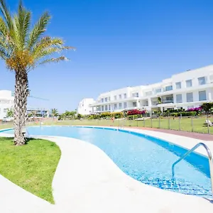 Apartamento Costa Ballena - Urbanizacion Playa Azul -, Chipiona