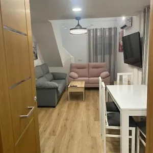 Apartamento Andasol, Chipiona