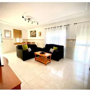 Apartamento Villasultana 2, Chipiona